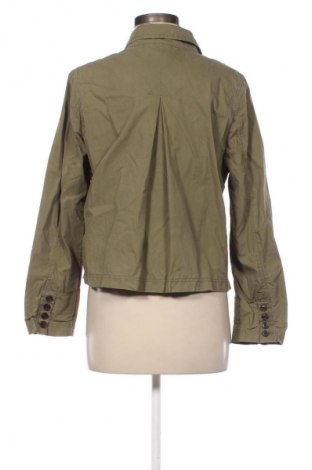 Дамско яке Parka London, Размер XS, Цвят Зелен, Цена 19,00 €