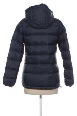 Γυναικείο μπουφάν Peak Performance, Μέγεθος XS, Χρώμα Μπλέ, Τιμή 162,99 €