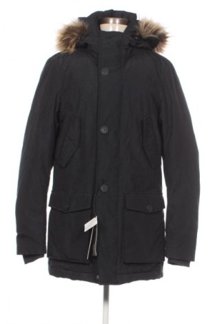 Női dzseki Penn-Rich Woolrich, Méret L, Szín Kék, Ár 46 499 Ft