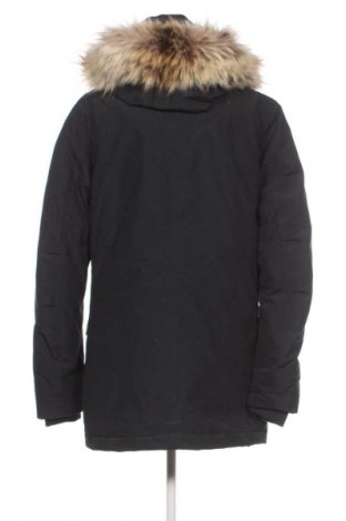 Női dzseki Penn-Rich Woolrich, Méret L, Szín Kék, Ár 46 499 Ft