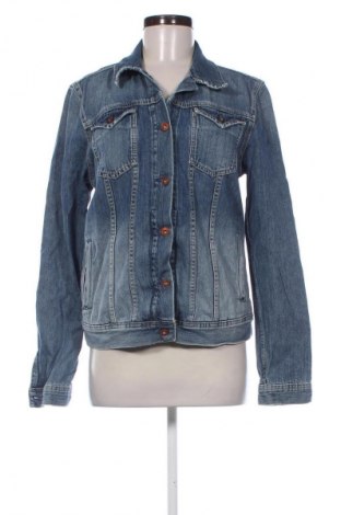 Dámská bunda  Pepe Jeans, Velikost XL, Barva Modrá, Cena  1 379,00 Kč