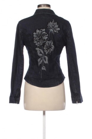 Дамско яке Per Una By Marks & Spencer, Размер M, Цвят Син, Цена 17,85 €