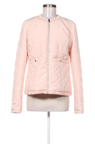 Γυναικείο μπουφάν Perso, Μέγεθος XL, Χρώμα Ρόζ , Τιμή 23,99 €
