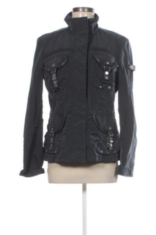 Dámska bunda  Peuterey, Veľkosť M, Farba Modrá, Cena  60,95 €