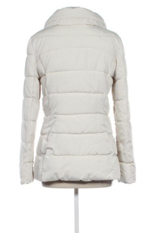 Γυναικείο μπουφάν Pimkie, Μέγεθος M, Χρώμα Εκρού, Τιμή 22,99 €