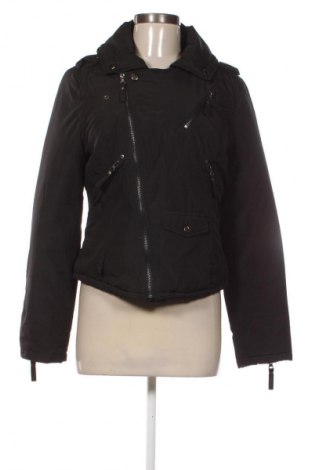 Дамско яке Pimkie, Размер M, Цвят Черен, Цена 6,64 €