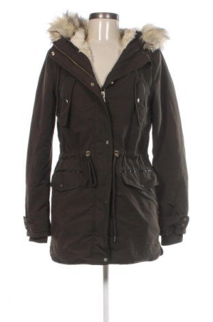 Kurtka damska Pimkie, Rozmiar XS, Kolor Zielony, Cena 19,99 zł