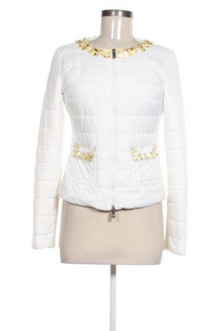 Dámská bunda  Pinko, Velikost M, Barva Bílá, Cena  3 549,00 Kč