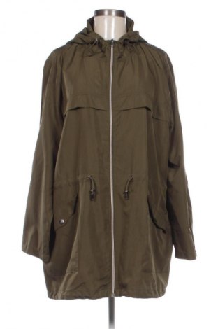 Γυναικείο μπουφάν Primark, Μέγεθος XL, Χρώμα Πράσινο, Τιμή 9,99 €