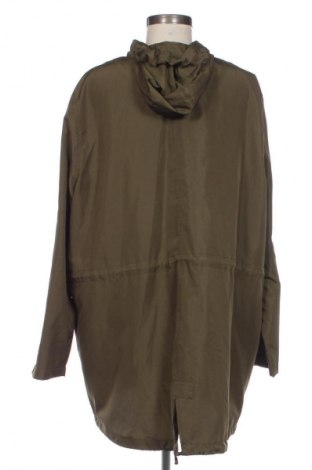 Γυναικείο μπουφάν Primark, Μέγεθος XL, Χρώμα Πράσινο, Τιμή 9,99 €
