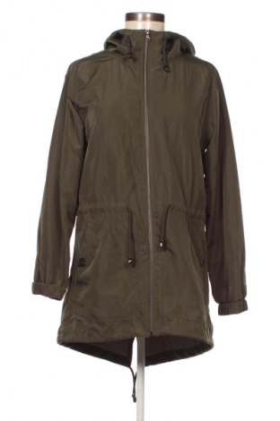 Geacă de femei Primark, Mărime S, Culoare Verde, Preț 32,99 Lei