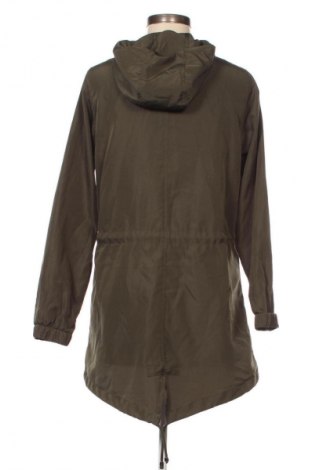 Geacă de femei Primark, Mărime S, Culoare Verde, Preț 32,99 Lei