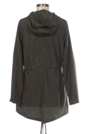 Γυναικείο μπουφάν Primark, Μέγεθος M, Χρώμα Πράσινο, Τιμή 5,99 €