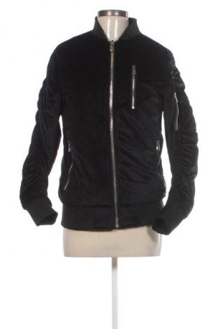 Geacă de femei Project X Paris, Mărime S, Culoare Negru, Preț 19,99 Lei