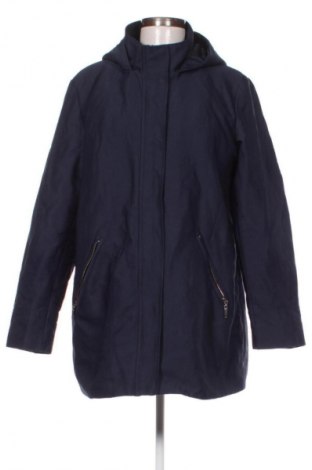 Dámská bunda  Promod, Velikost L, Barva Modrá, Cena  359,00 Kč
