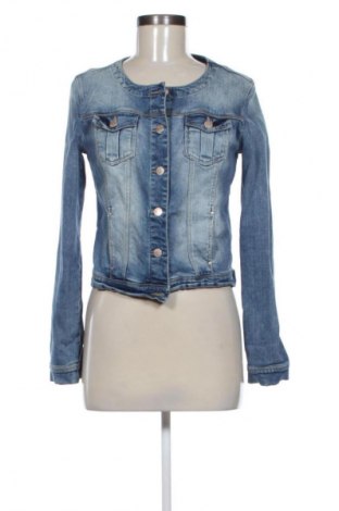 Dámská bunda  Promod, Velikost M, Barva Modrá, Cena  479,00 Kč