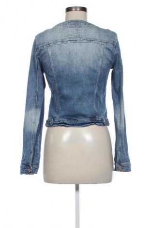 Dámská bunda  Promod, Velikost M, Barva Modrá, Cena  479,00 Kč