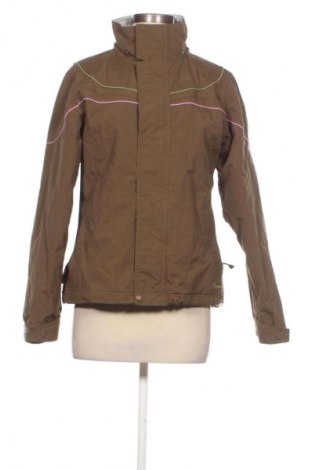 Kurtka damska Protest, Rozmiar M, Kolor Brązowy, Cena 14,99 zł