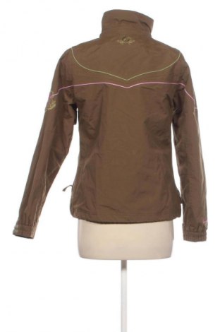 Kurtka damska Protest, Rozmiar M, Kolor Brązowy, Cena 14,99 zł