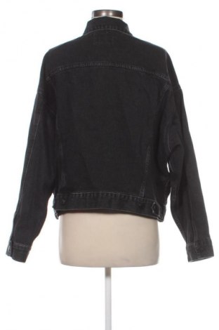 Дамско яке Pull&Bear, Размер M, Цвят Черен, Цена 12,78 €