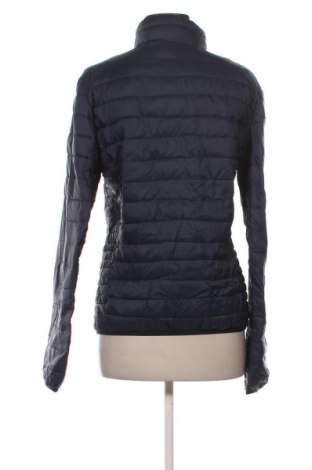 Geacă de femei Pull&Bear, Mărime S, Culoare Albastru, Preț 50,99 Lei