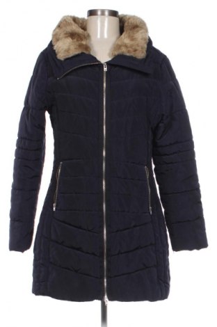 Geacă de femei Q/S by S.Oliver, Mărime L, Culoare Albastru, Preț 166,99 Lei