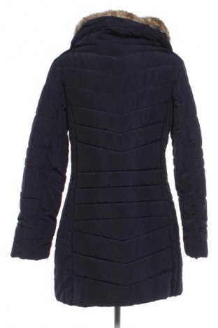 Geacă de femei Q/S by S.Oliver, Mărime L, Culoare Albastru, Preț 166,99 Lei