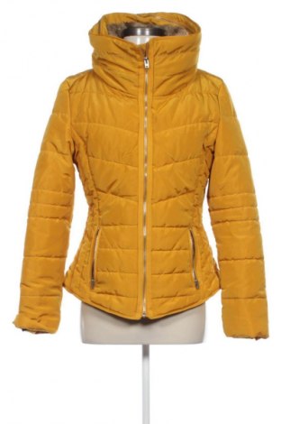 Дамско яке Q/S by S.Oliver, Размер L, Цвят Жълт, Цена 9,71 €