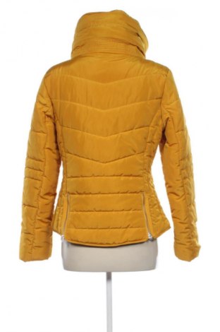 Дамско яке Q/S by S.Oliver, Размер L, Цвят Жълт, Цена 9,71 €