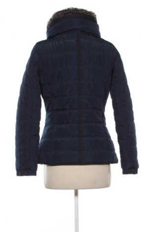 Γυναικείο μπουφάν Q/S by S.Oliver, Μέγεθος S, Χρώμα Μπλέ, Τιμή 24,99 €