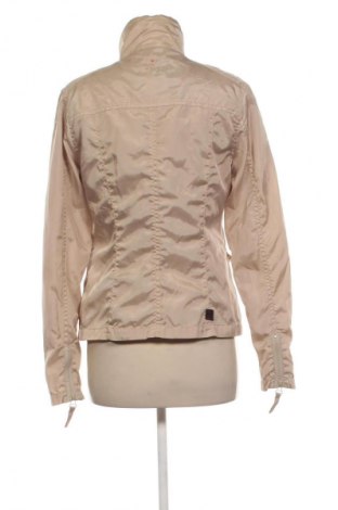 Γυναικείο μπουφάν Q/S by S.Oliver, Μέγεθος M, Χρώμα  Μπέζ, Τιμή 11,99 €
