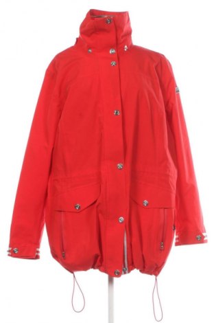 Dámská bunda  Raintex, Velikost XXL, Barva Červená, Cena  389,00 Kč