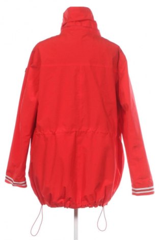 Dámská bunda  Raintex, Velikost XXL, Barva Červená, Cena  389,00 Kč
