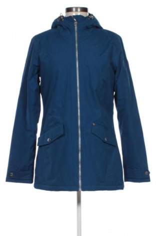 Dámska bunda  Regatta, Veľkosť S, Farba Modrá, Cena  41,95 €