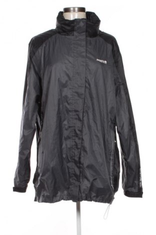 Дамско яке Regatta, Размер XL, Цвят Сив, Цена 12,78 €