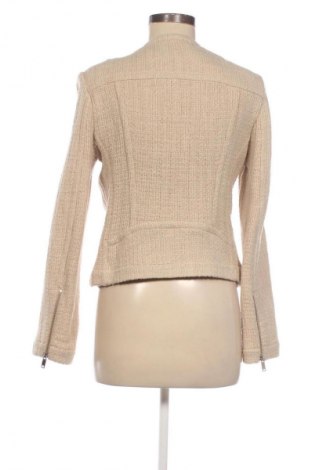 Γυναικείο μπουφάν Reiss, Μέγεθος M, Χρώμα  Μπέζ, Τιμή 33,99 €