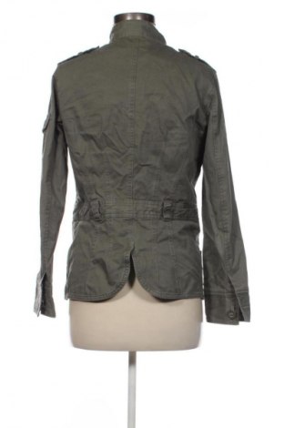 Női dzseki Reject, Méret M, Szín Zöld, Ár 10 589 Ft