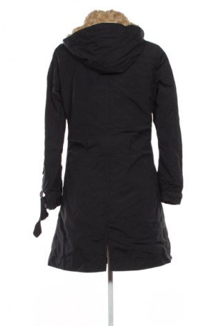 Γυναικείο μπουφάν Replay, Μέγεθος S, Χρώμα Μαύρο, Τιμή 40,99 €