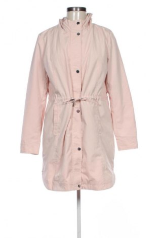 Γυναικείο μπουφάν Reserved, Μέγεθος S, Χρώμα Ρόζ , Τιμή 18,99 €