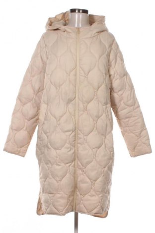 Kurtka damska Reserved, Rozmiar M, Kolor Beżowy, Cena 82,72 zł