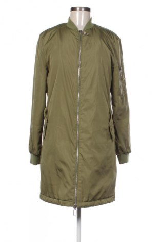 Geacă de femei Reserved, Mărime S, Culoare Verde, Preț 71,73 Lei