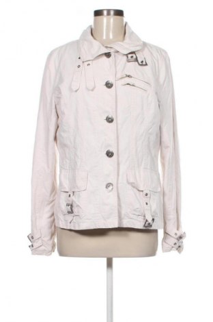 Geacă de femei Revival, Mărime M, Culoare Bej, Preț 31,99 Lei