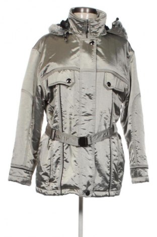 Geacă de femei Rodeo, Mărime M, Culoare Gri, Preț 98,99 Lei