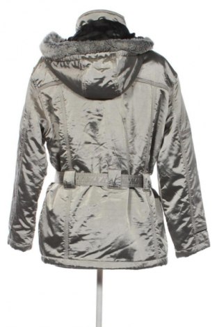 Geacă de femei Rodeo, Mărime M, Culoare Gri, Preț 98,99 Lei