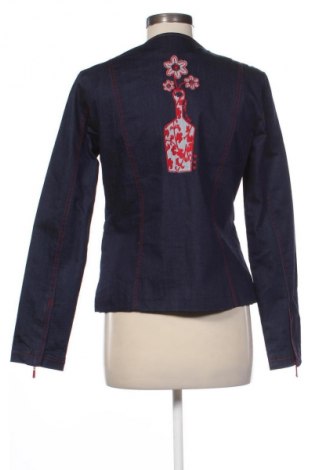 Geacă de femei Rosalita McGee, Mărime S, Culoare Albastru, Preț 103,99 Lei