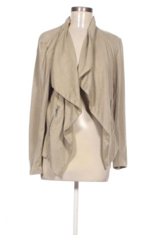 Γυναικείο μπουφάν Rose Bud, Μέγεθος M, Χρώμα Πράσινο, Τιμή 11,99 €