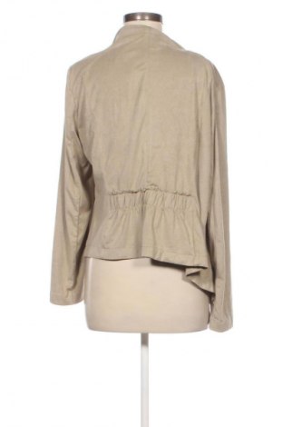 Γυναικείο μπουφάν Rose Bud, Μέγεθος M, Χρώμα Πράσινο, Τιμή 11,99 €