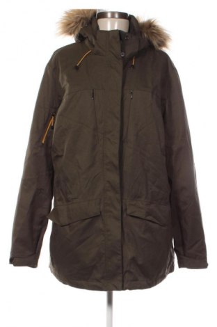 Dámská bunda  Rossi, Velikost XL, Barva Zelená, Cena  589,00 Kč