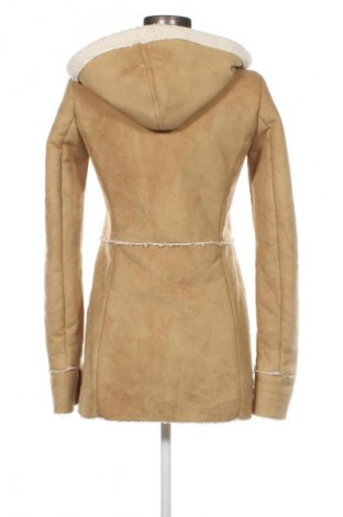 Дамско яке Roxy, Размер XS, Цвят Бежов, Цена 14,82 €