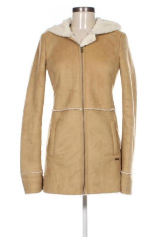 Дамско яке Roxy, Размер XS, Цвят Бежов, Цена 14,82 €